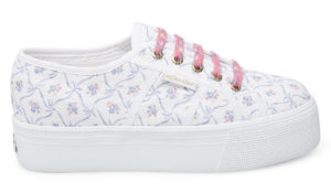 Superga 2790 Fancotu Blue Ribbon (s26207)