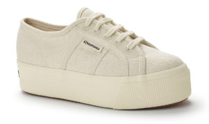 Superga 2790 Organic Cotton Naturtal Beige (s26437)