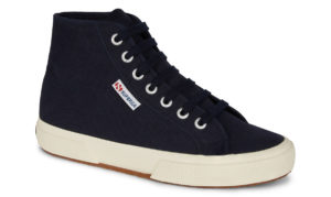 Superga 2795 Cotu Navy (s21532)