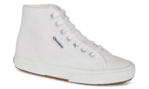 Superga 2795 Cotu White (s21523)