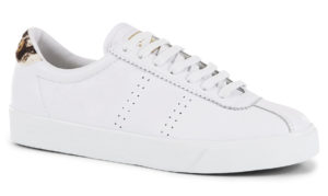 Superga 2843 Superga Sport Club S White Birch (s23108)