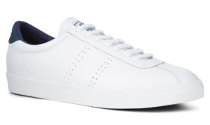 Superga 2843 Superga Sport Club S White Navy (s23533)