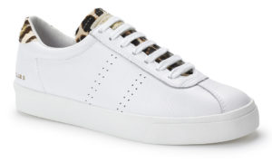 Superga 2843 Superga Sport Club S Ponyhair White zebraleo (s26735)