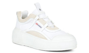 Superga 2922 Hyper Bubble White (s23026)