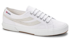 Superga 2953 Swallow Tail Cotu White (s26038)