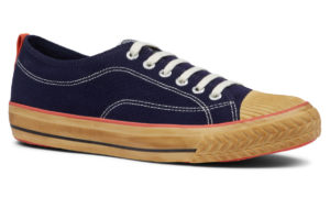 Superga 289 Cotu Blue Navy (s25392)