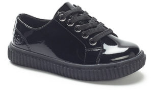 Superga 4867 Varnish Black (s26668)