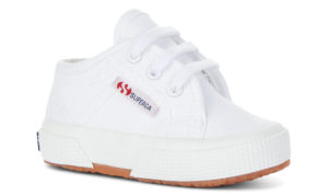 Superga 2750 Bebj Classic Baby White (s1246)