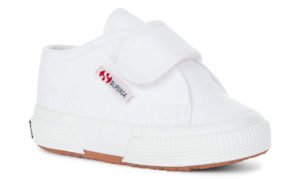 Superga 2750 Bstrap Baby White (s14011)