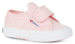 Superga 2750 Bstrap Baby Pink (s14119)