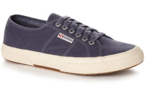 Superga 2750 Cotu Classic Blue Shadow (s4977)