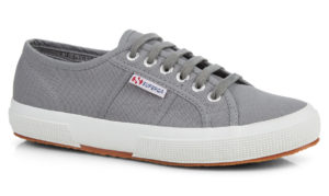 Superga 2750 Cotu Classic Grey Sage (s1967)