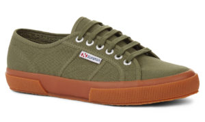 Superga 2750 Cotu Classic Sherwood Gum (s18006)