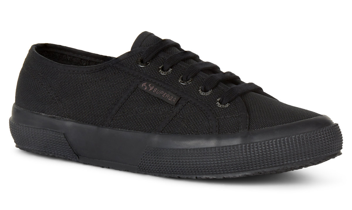 superga 2750 cotu classic full black