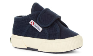 Superga 2750 Bstrap Baby Navy (s14015)