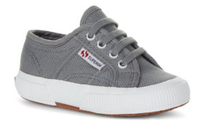 Superga 2750 Jcot Classic Kids Grey Sage (s4738)