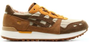 ASICS  Gel-Lyte XT You Must Create Sand/Brown Storm (1191A072-200)