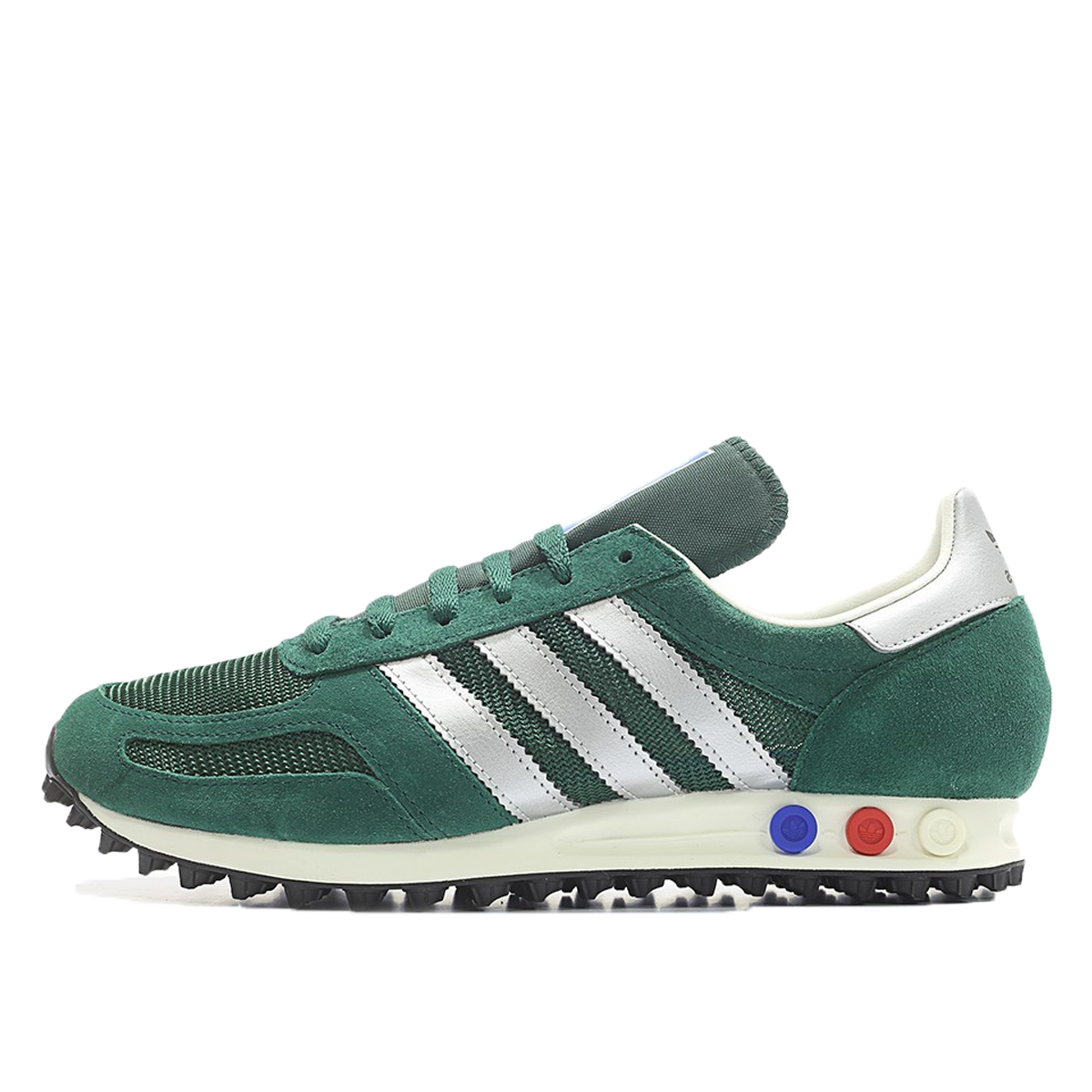 Adidas LA Trainer OG Dark Green (BB2818)