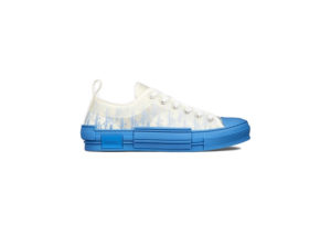 Dior  B23 Low Top Gradient Blue Blue (3SN249YUN_H560)