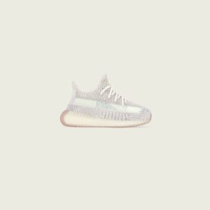 Adidas Yeezy Boost 350 V2 ‘Citrin’ Infant (2019) (FW3047)