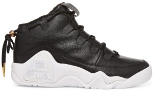 Fila  95 Primo Black Black/Black-White (1BM00203-013)