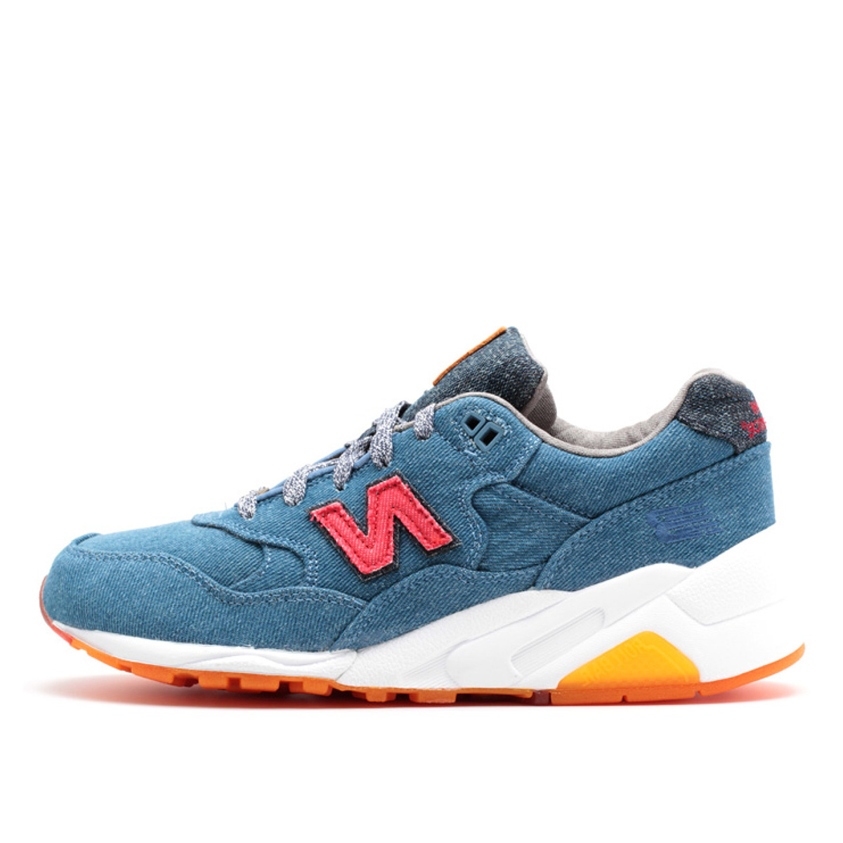 New Balance X Capsule Mt580 Cbu Canadian Tuxedo Mt580cbu