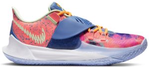 Nike  Kyrie Low 3 Atomic Pink Stone Blue Atomic Pink/Stone Blue (CJ1286-600)