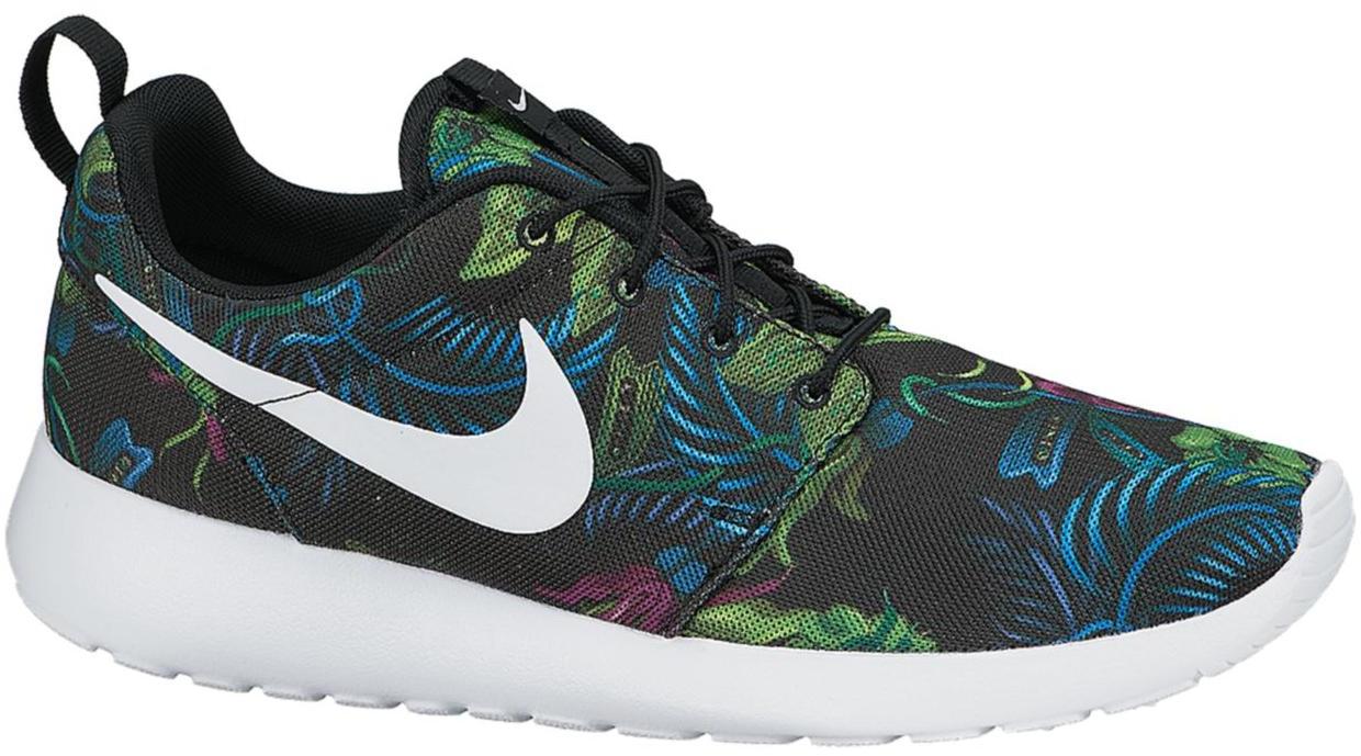 nike radiate floral