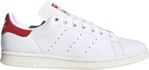 adidas  Stan Smith Valentines Day Red (2020) Cloud White/Cloud White/Scarlet (EH1736)