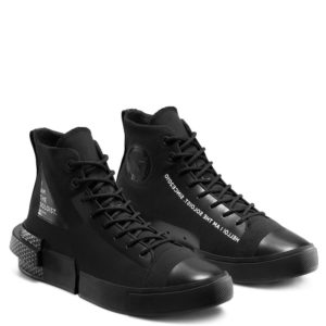 Converse All-Star Disrupt CX Hi The Soloist Black (168213C)