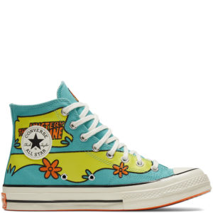 Converse x Scooby-Doo Chuck 70 High Top (169072C)