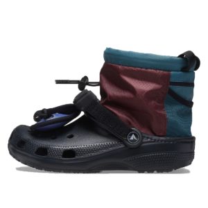 Crocs x Nicole Mclaughin Campsite Classic Clog (2020) (206905-BLK)