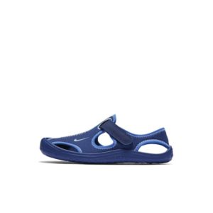 Nike Sunray Protect Younger Kids’ Sandal Blue (903631-400)