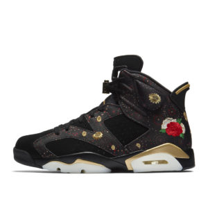 Air Jordan Nike AJ VI 6 CNY ‘Chinese New Year’ (AA2492021)