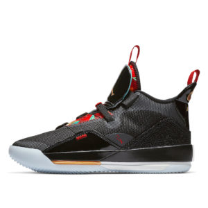 Air Jordan XXXIII 33 ‘Chinese New Year’ (AQ8830-007 / BV5072-007)