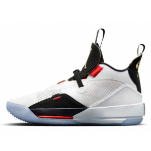 Air Jordan Nike AJ XXXIII 33 ‘Future of Flight’ (AQ8830-100)