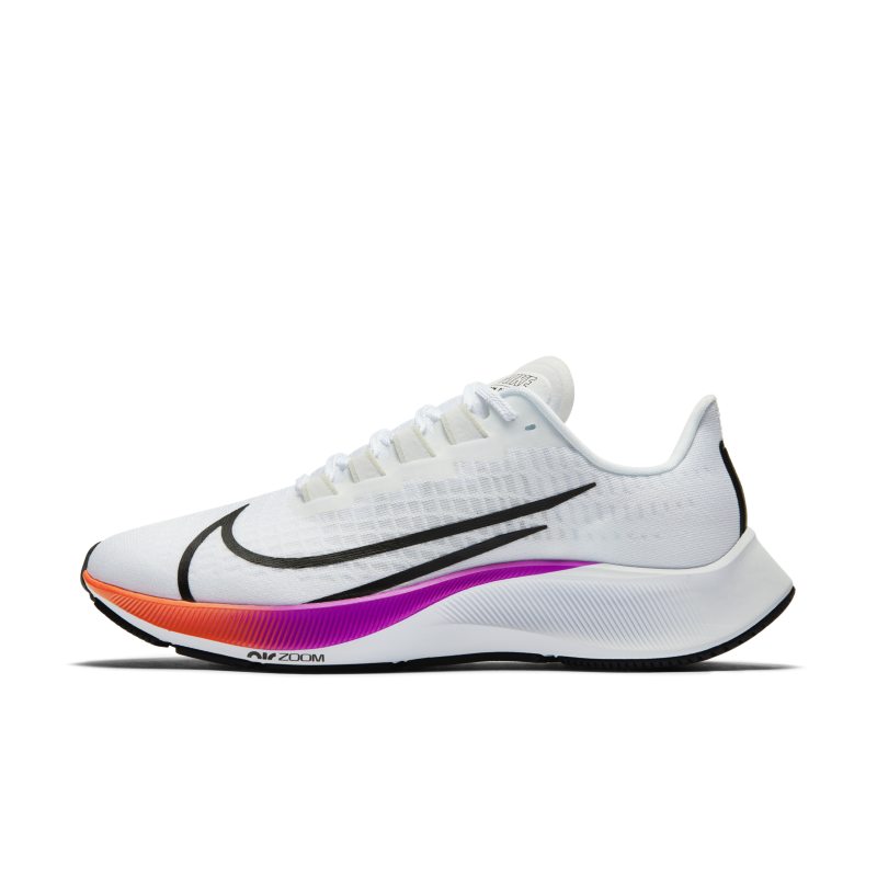 Nike Air Zoom Pegasus 37 Running White (BQ9647-103)