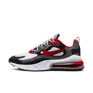 Nike Air Max 270 React Black (CI3866-002)