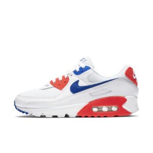 Nike Air Max 90 White (CT1039-100)