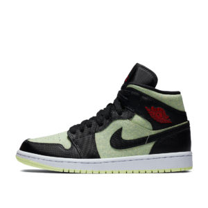 Air Jordan WMNS 1 Mid Nike Grind (2020) (CV5276-003)