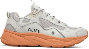 Fila  Trigate Alife Light Grey/Black-Gum (1RM01564-062)