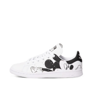 Adidas Stan Smith X Mickey Mouse (2020) (fw2895)