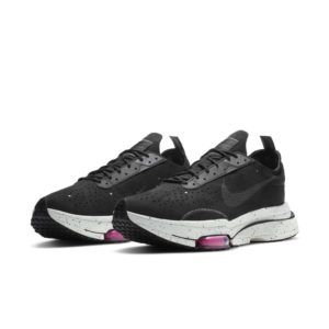 Nike  Air Zoom Type Black Hyper Pink Black/Dark Grey-Canvas-Hyper Pink (CJ2033-003)