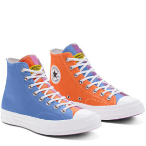 Converse x Chinatown Market Chuck Taylor 70s High Top (2019) (166598C)