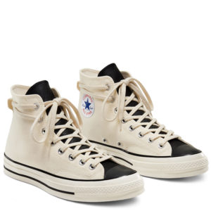 Converse Chuck Taylor All-Star 70s Hi Fear of God Natural (2020) (167955C)