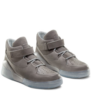 Converse  ERX 260 Mid A-COLD-WALL Grey Violet/Grey Violet-Grey Violet (168176C)