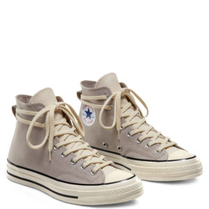 Converse All Star Chuck 70 Fear of God Essentials Grey (2020) (168219C)