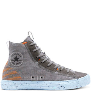 Converse Chuck Taylor All Star Crater High Top (168597C)