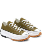 Converse Run Star Hike Ox 168818C