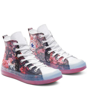 Converse x Shaniqwa Jarvis Chuck Taylor CX High Top (169071C)